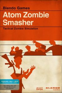 Atom Zombie Smasher 圈子